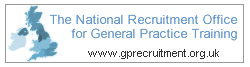 The National Recruitment Office for GP Training